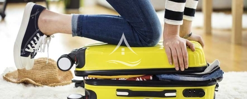 Tatil Çantası Nasıl Hazırlanır?