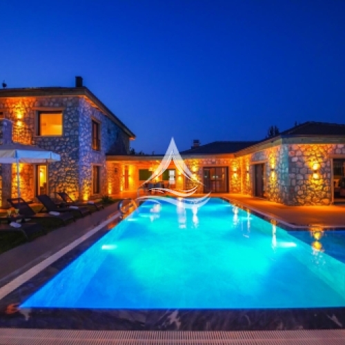 Muhafazakar Villa Kiralama 2023