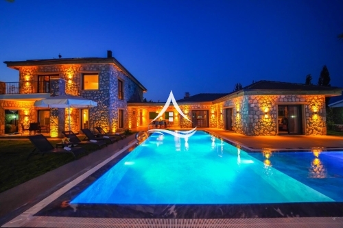 Muhafazakar Villa Kiralama Seçenekleri