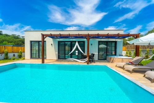 Fethiye Çalış Kiralık Villa