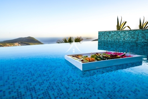 Deniz, Gökyüzü ve Doğanın Birleştiği Tatil Bölgeleri