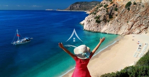 Harika Bir Tatil Geçirmenin Yolları