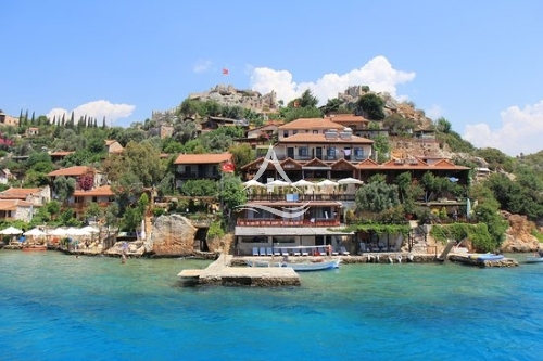 Hayalinizdeki Tatili Birlikte Planlıyalım