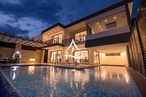 Kiralık İslami Villacınız Villabuki