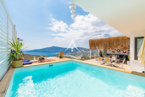 Kiralık Villa Çeşitleri Nelerdir ?