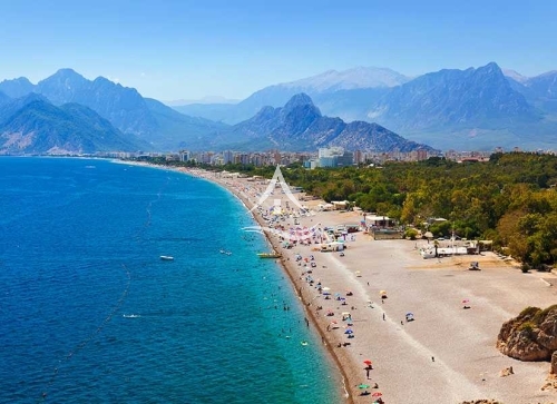 Kış Tatilinizi Yapmak İçin Rotanızı Akdenize Çevirin