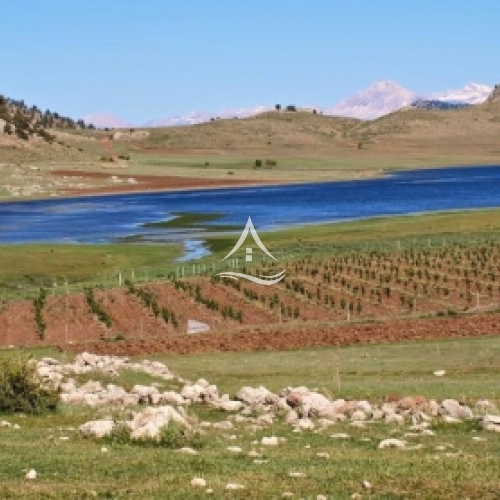 Fethiyenin Cennet Köşesi Girdev Yaylası