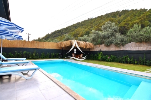 Villada Doğa Tatili