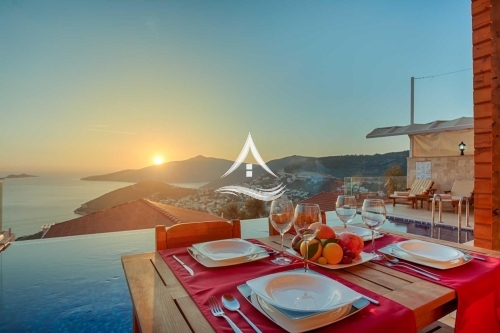 Kiralık Villacınız Villabuki