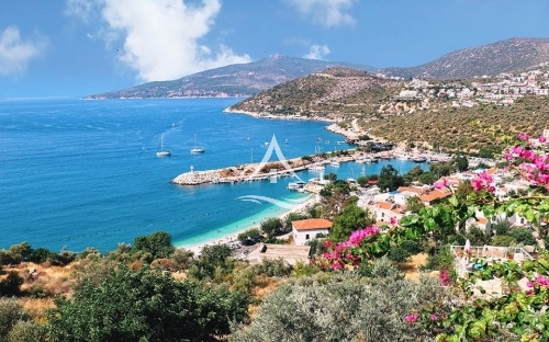 Muhafazakar Villalarda Tatil İçin Doğru Adres Villabuki