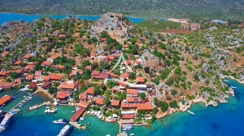 Ülkemizde Tatil Yapılabilecek En Güzel Cennetler