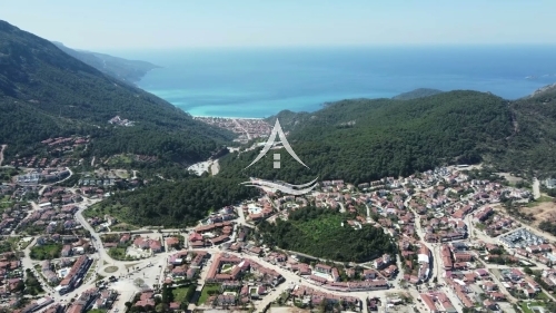 Fethiye Ovacık Villa Kiralama