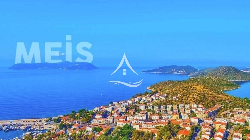 Meis Adası
