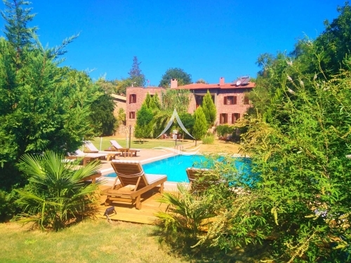 Doğanın Muhteşemliğini Tatilde Keşfedin