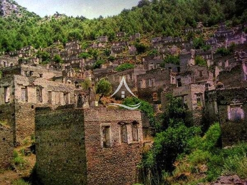 Fethiye de Görmeniz Gereken Yerler