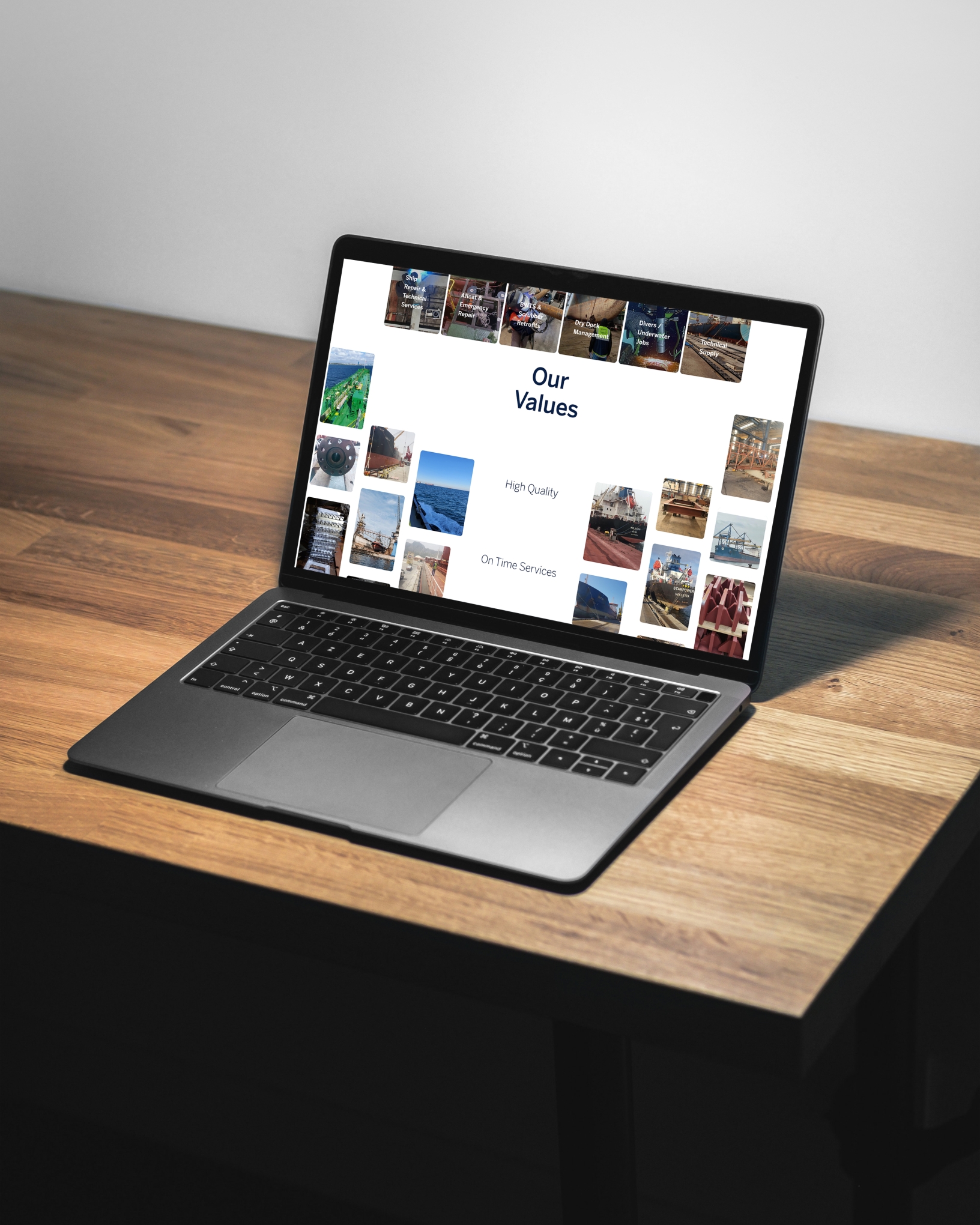 Gmworldinc Web Sitesi