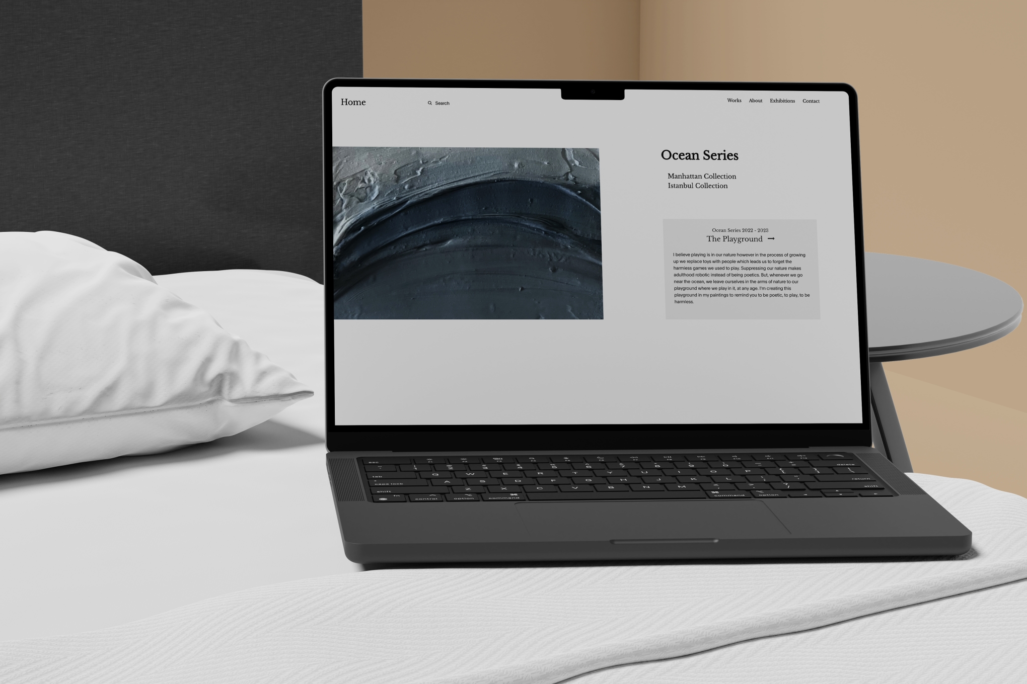 SuBarikan Web Sitesi