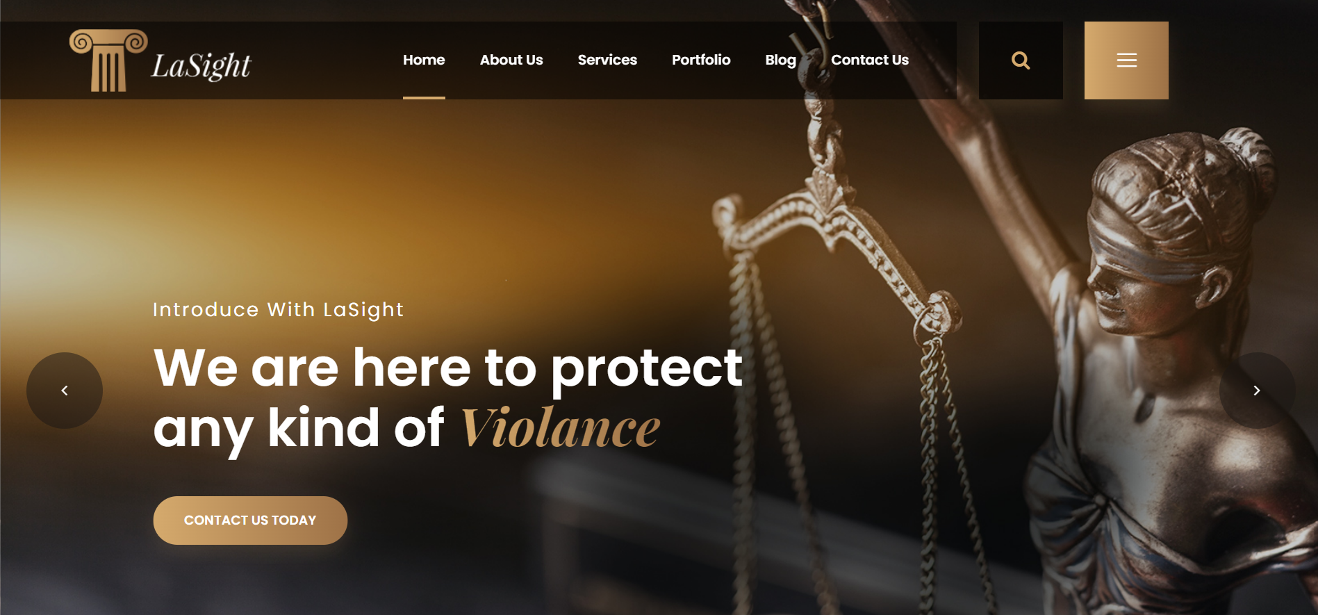 LaSight Law