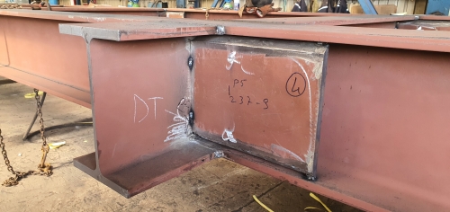 Ship Repair & Technical Services