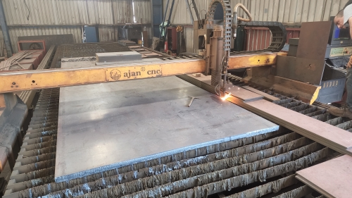Ship Repair & Technical Services