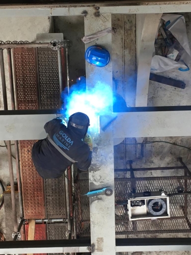 Ship Repair & Technical Services