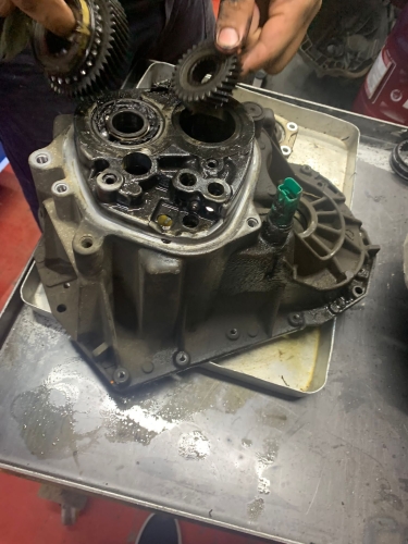 Ship Repair & Technical Services