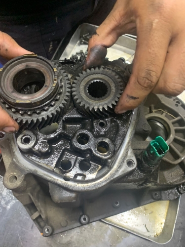 Ship Repair & Technical Services