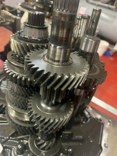 Ship Repair & Technical Services