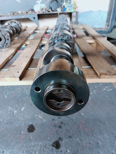 Ship Repair & Technical Services