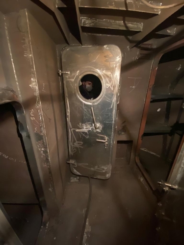 Ship Repair & Technical Services