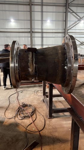 Ship Repair & Technical Services
