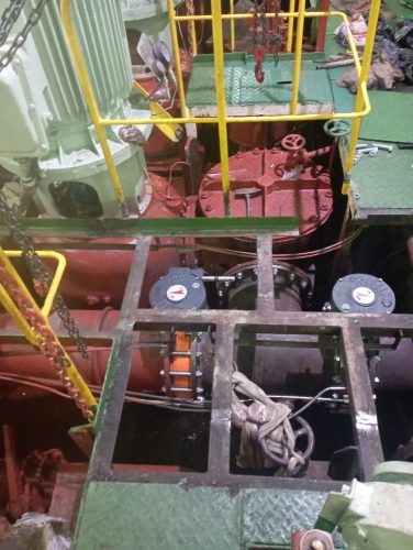 Afloat & Emergency Repair