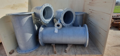BWTS & Scrubber Retrofits
