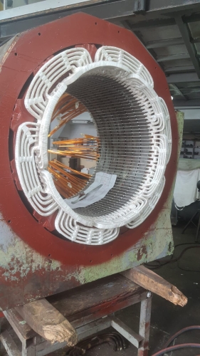 Ship Repair & Technical Services