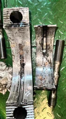 Ship Repair & Technical Services