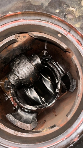 Ship Repair & Technical Services