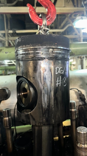 Ship Repair & Technical Services