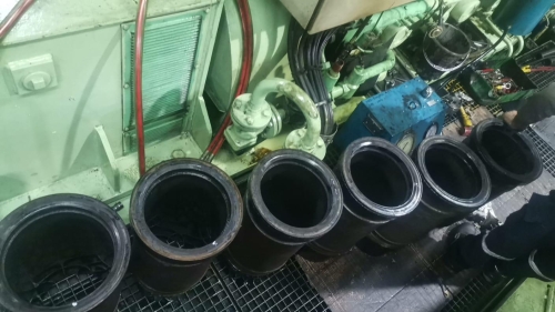 Ship Repair & Technical Services