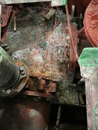 Afloat & Emergency Repair