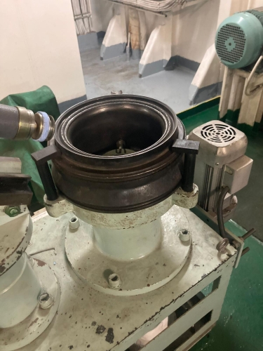 Ship Repair & Technical Services