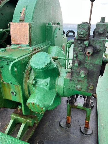 Afloat & Emergency Repair