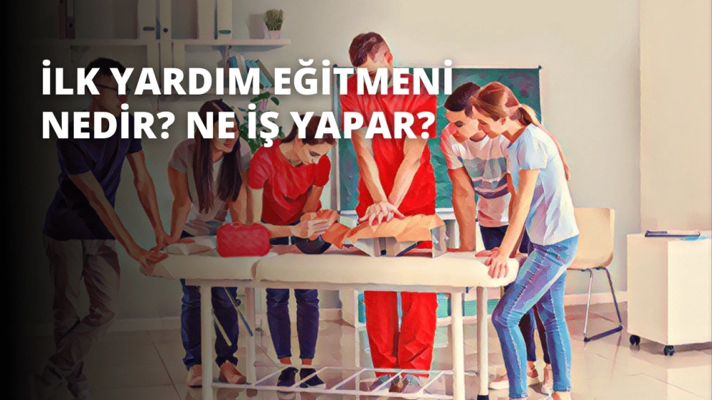 İlkyardım uygulamasında hangi temel müdahaleler bulunmaktadır?