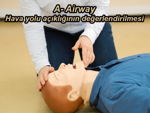 Yaralanmalarda İlkyardım Nasıl Olur?
