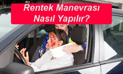 Rentek Manevrası Nedir?
