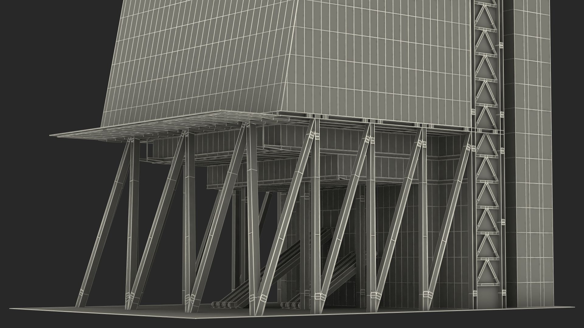 Architecture and Interior Design services in London