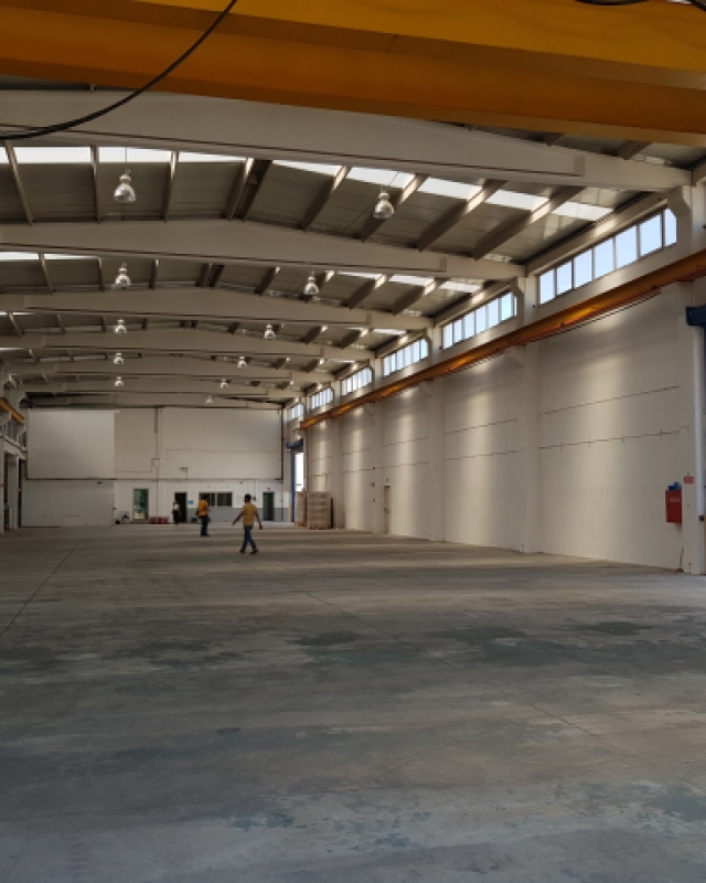 Proje Taahhüt ve Trafo Tesis İşleri
