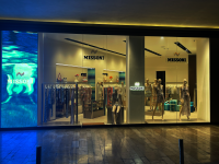 MISSONI Yalıkavak Marina -  LEGNO MİMARLIK