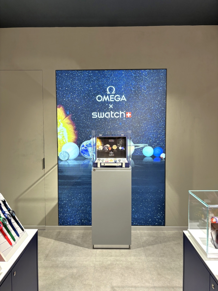  SWATCH ANTALYA TERRACITY