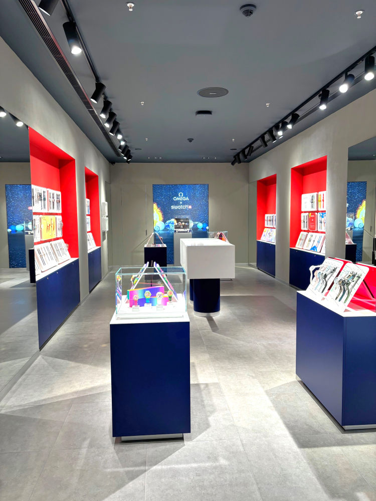  SWATCH ANTALYA TERRACITY