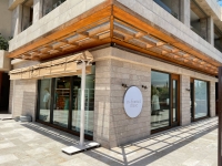 In-Formal Mare D Maris -  LEGNO MİMARLIK